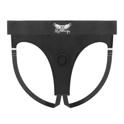 Harnais Taille Unique - Noir U