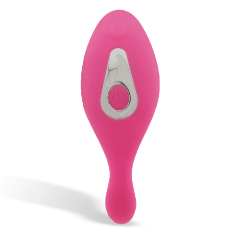 Vibromasseur Rob - Rose U