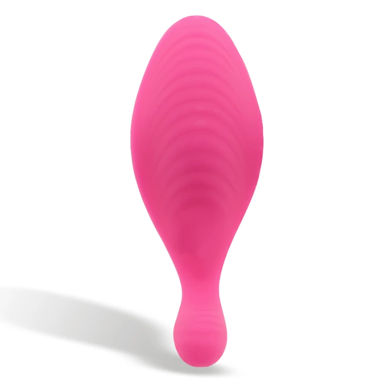 Vibromasseur Rob - Rose U