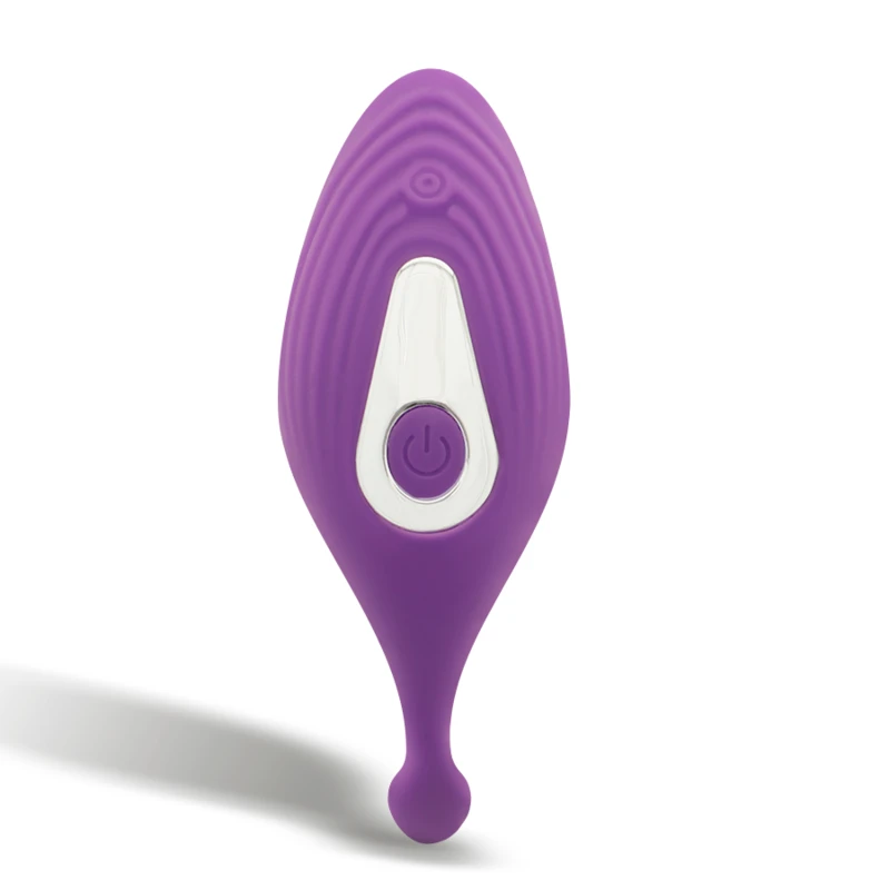 Vibromasseur Mindy - Violet U