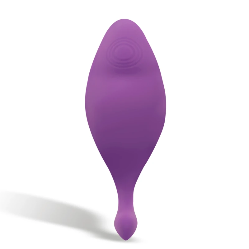 Vibromasseur Mindy - Violet U