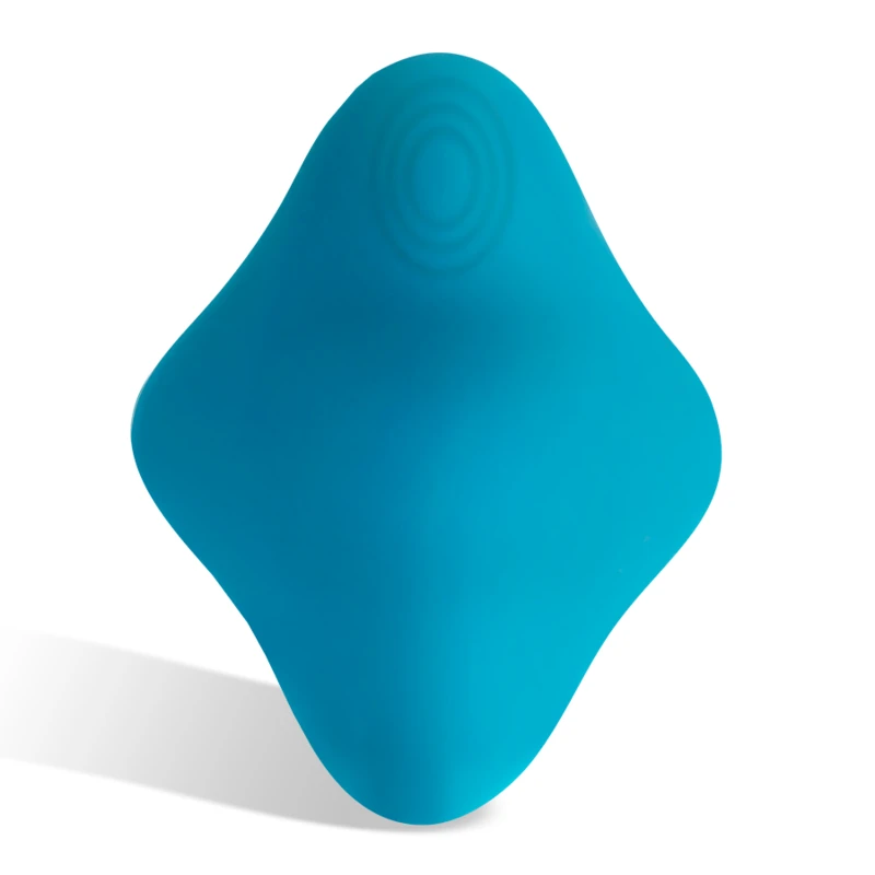 Vibromasseur Samantha - Bleu U