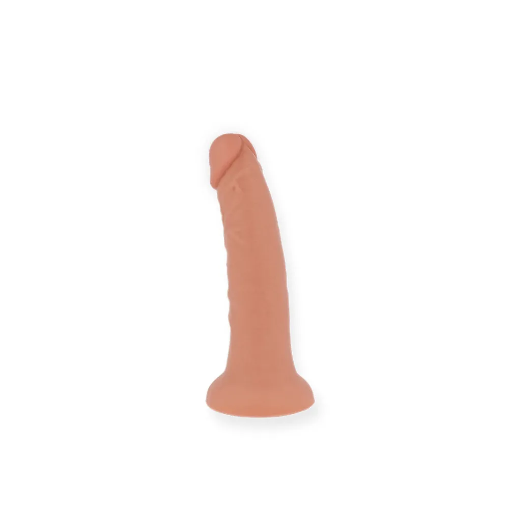 Gode Vibrant Connecte Bogota Beige 2