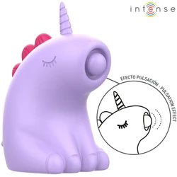 Stimulateur Licorne - Violet U