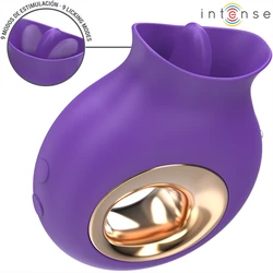 Stimulateur Tuli - Violet U