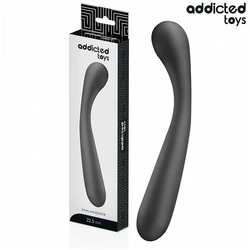 Gode Prostate - Noir U