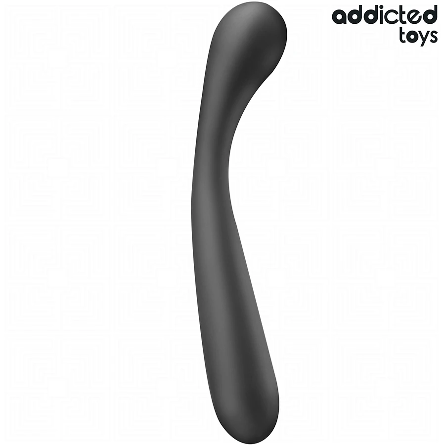 Gode Prostate - Noir U