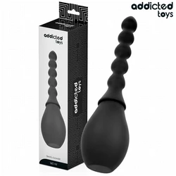 Chapelet Nettoyeur - Noir U