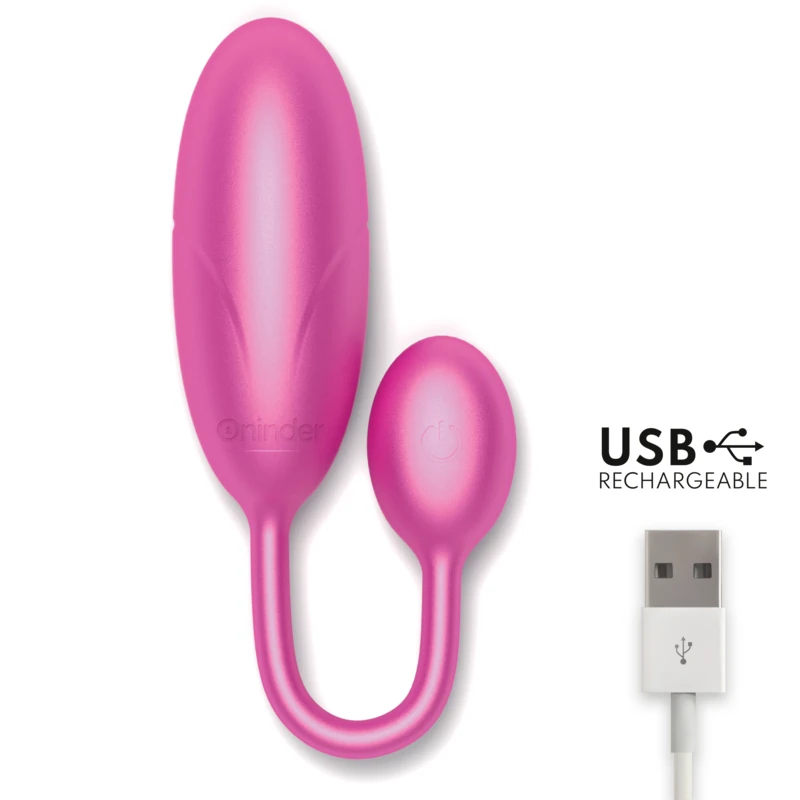 Oeuf Vibrant Denver - Rose S
