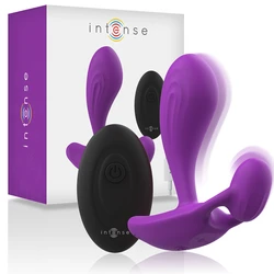 Plug Anal Shelly - Violet U