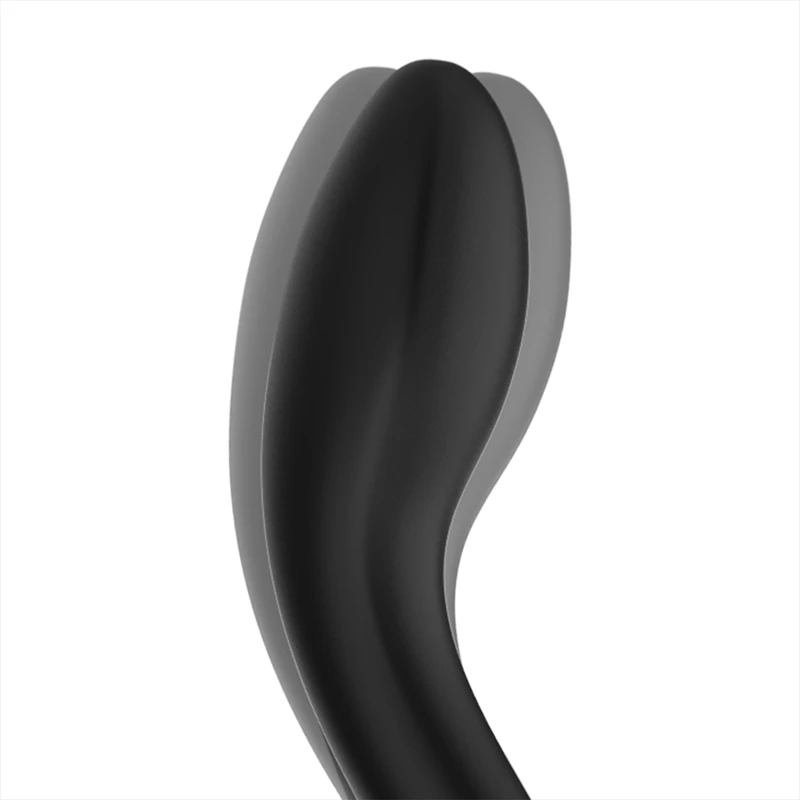 Vibromasseur Prague - Rouge U