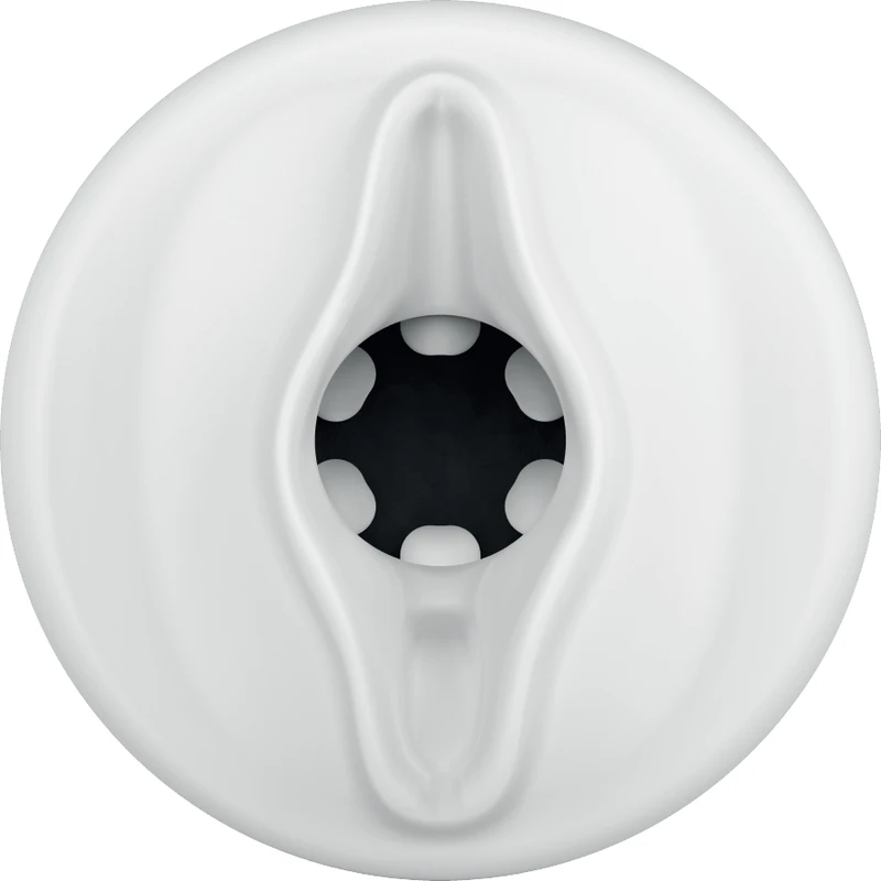 Masturbateur Jango - Noir U