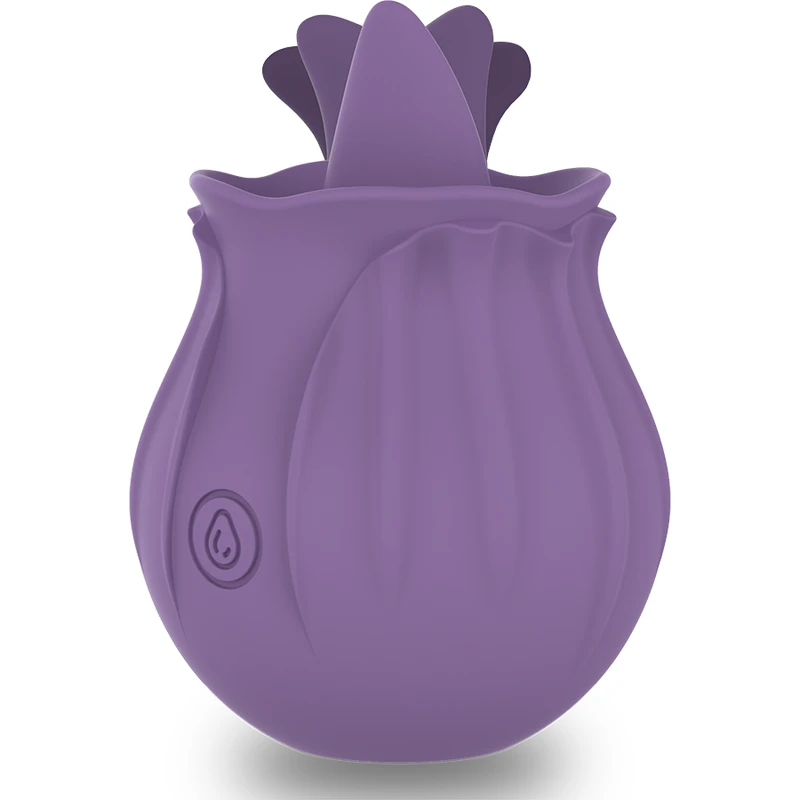 Stimulateur Lilas - Violet U
