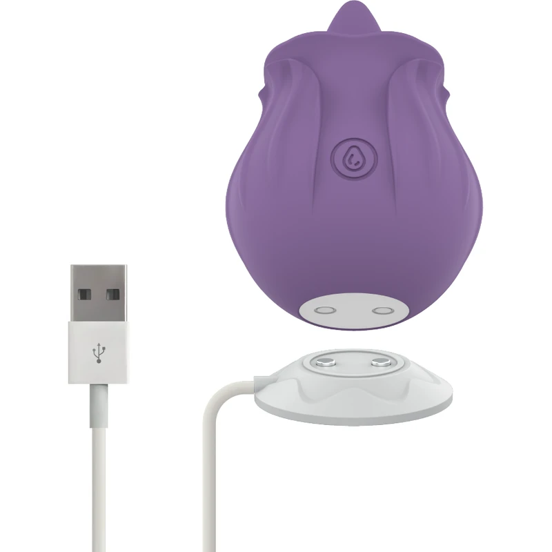 Stimulateur Lilas - Violet U